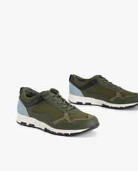 PEDRO - Giày thể thao nam Monochromatic Chunky