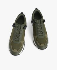 PEDRO - Giày thể thao nam Monochromatic Chunky