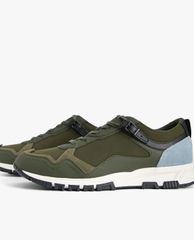 PEDRO - Giày thể thao nam Monochromatic Chunky