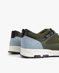 PEDRO - Giày thể thao nam Monochromatic Chunky