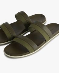 PEDRO - Dép nam quai ngang Double Strap