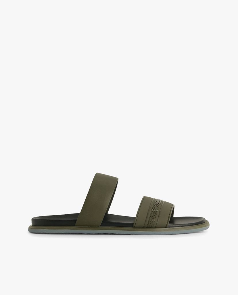 PEDRO - Giày sandal nam quai ngang Double Strap
