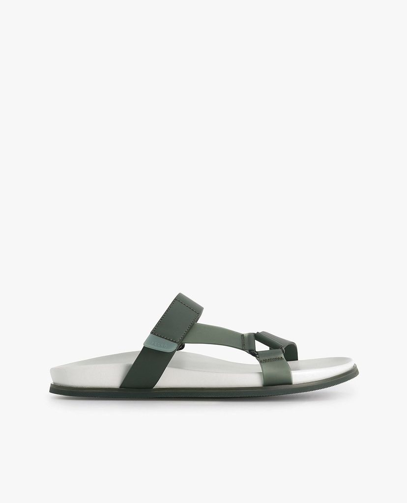 PEDRO - Giày sandals nam quai ngang Velcro Strap