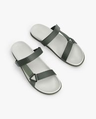 PEDRO - Giày sandals nam quai ngang Velcro Strap