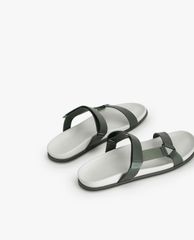 PEDRO - Giày sandals nam quai ngang Velcro Strap