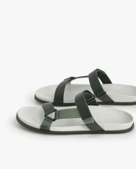 PEDRO - Giày sandals nam quai ngang Velcro Strap
