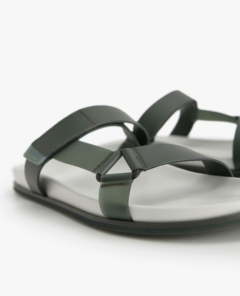 PEDRO - Giày sandals nam quai ngang Velcro Strap