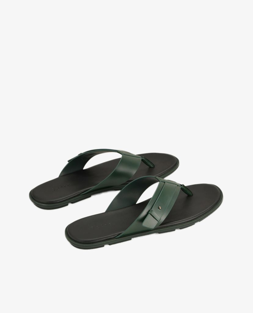 PEDRO - Dép nam quai kẹp Buckled Thong