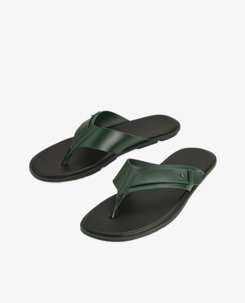 PEDRO - Dép nam quai kẹp Buckled Thong