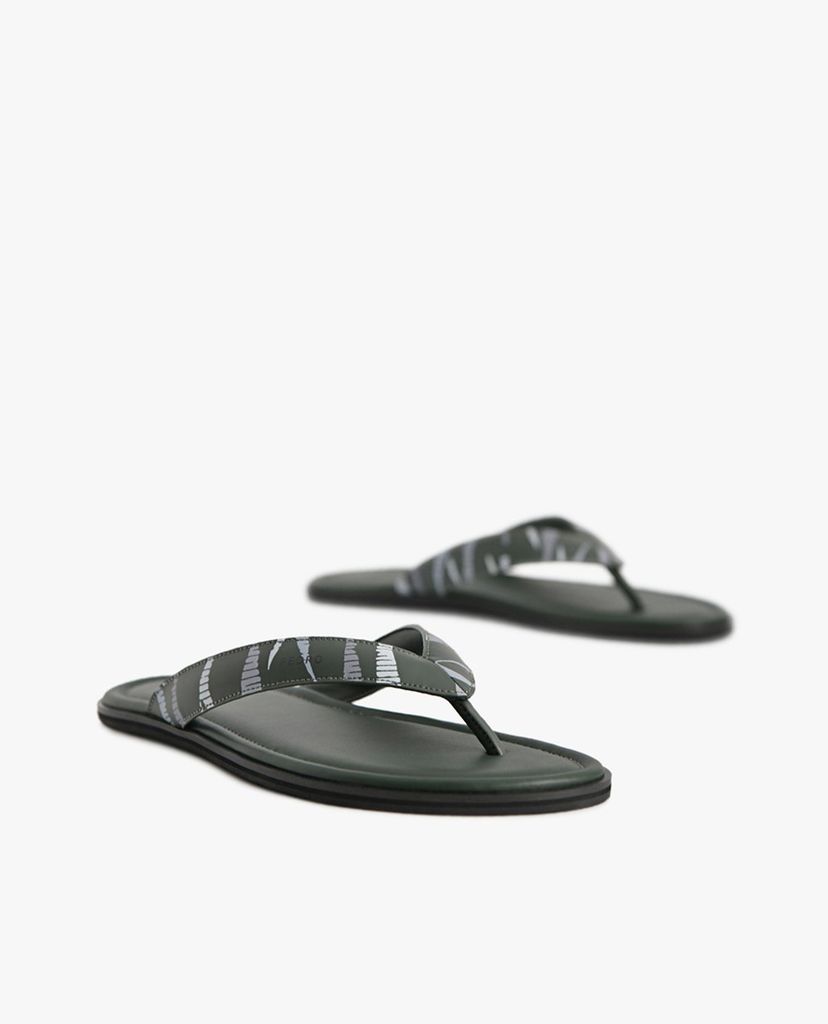 PEDRO - Dép nam quai kẹp Padded Thong