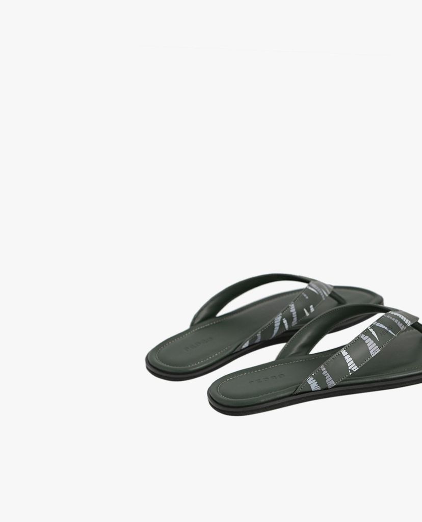 PEDRO - Dép nam quai kẹp Padded Thong