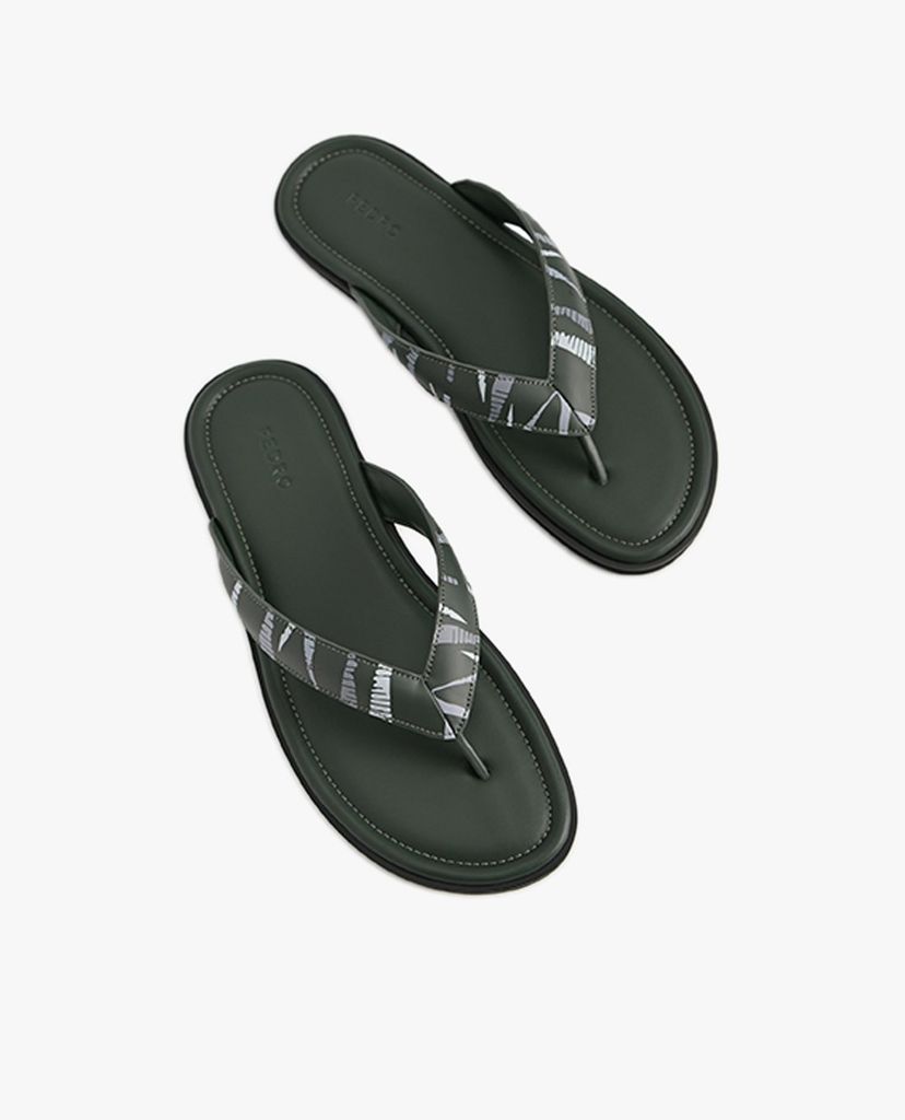 PEDRO - Dép nam quai kẹp Padded Thong