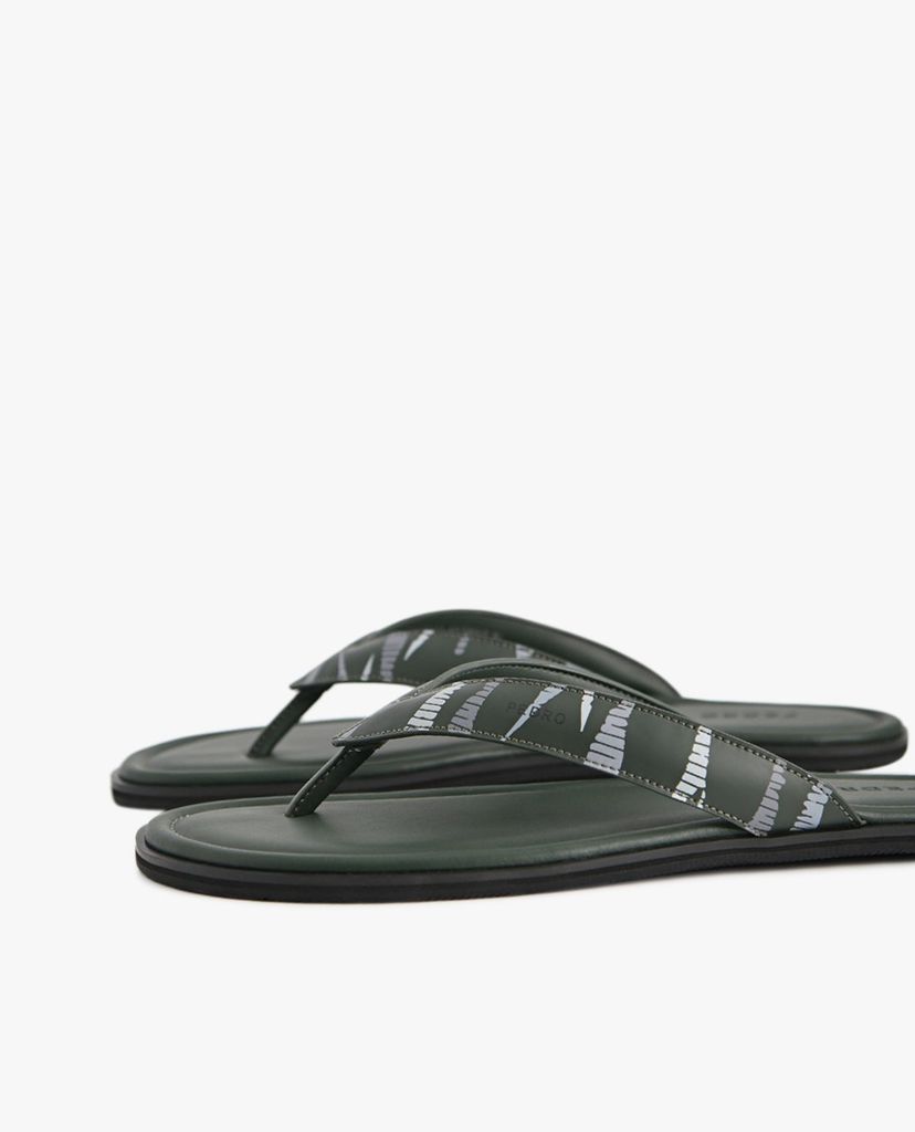PEDRO - Dép nam quai kẹp Padded Thong