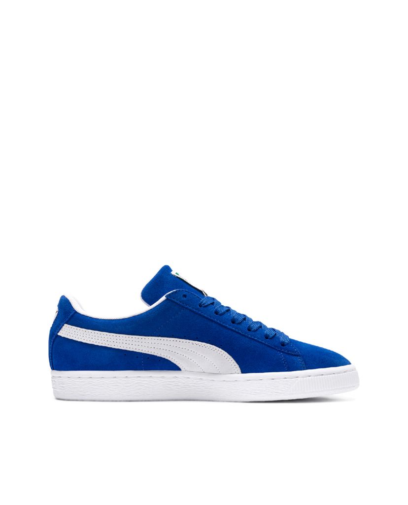 PUMA - Giày sneaker nam Suede Classic