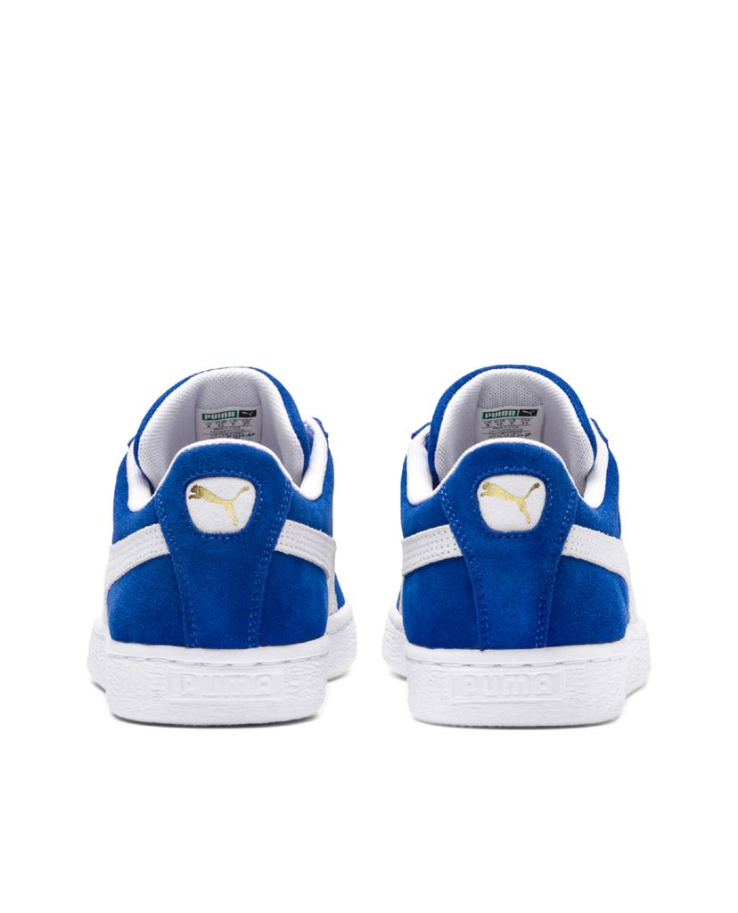 PUMA - Giày sneaker nam Suede Classic