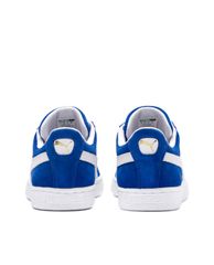 PUMA - Giày sneaker nam Suede Classic