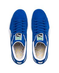 PUMA - Giày sneaker nam Suede Classic
