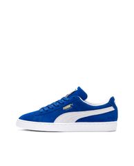 PUMA - Giày sneaker nam Suede Classic