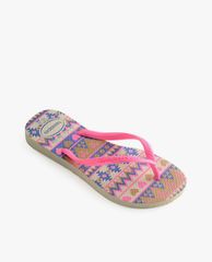 HAVAIANAS - Dép trẻ em Slim Fashion