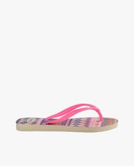 HAVAIANAS - Dép trẻ em Slim Fashion