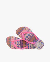 HAVAIANAS - Dép trẻ em Slim Fashion
