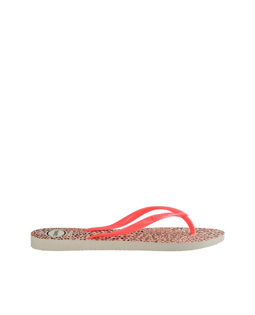 HAVAIANAS - Dép nữ Slim Animals