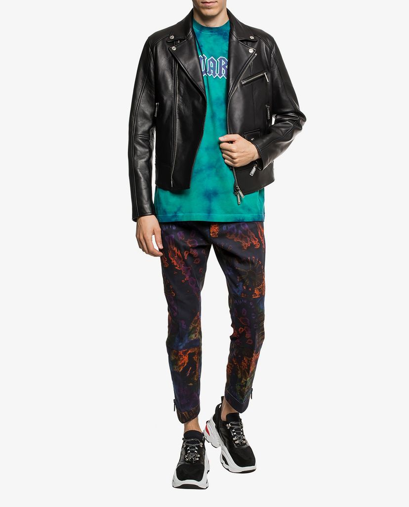DSQUARED2 - Áo thun nam ngắn tay Uomo