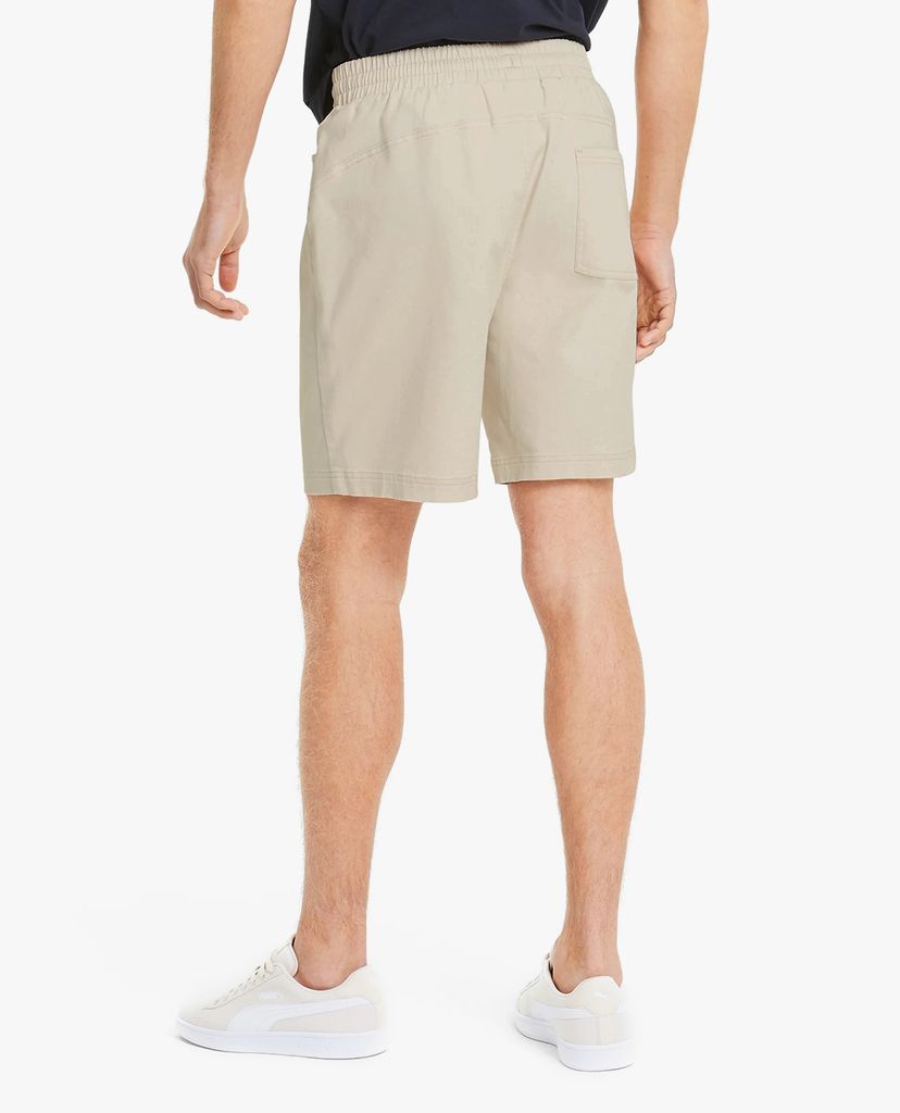 PUMA - Quần shorts thể thao nam FUSION