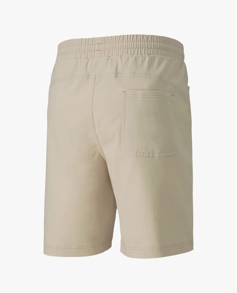 PUMA - Quần shorts thể thao nam FUSION