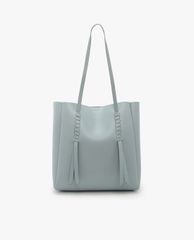 CHARLES & KEITH - Túi đeo vai Weave Detail
