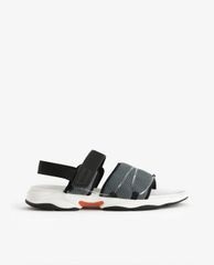 PEDRO - Giày sandal nam quai ngang Slingback Velcro