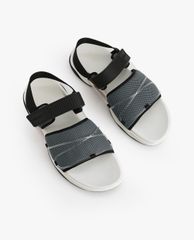 PEDRO - Giày sandal nam quai ngang Slingback Velcro
