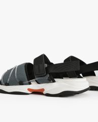 PEDRO - Giày sandal nam quai ngang Slingback Velcro