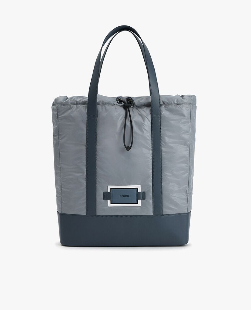 PEDRO - Túi tote nam chữ nhật Casual