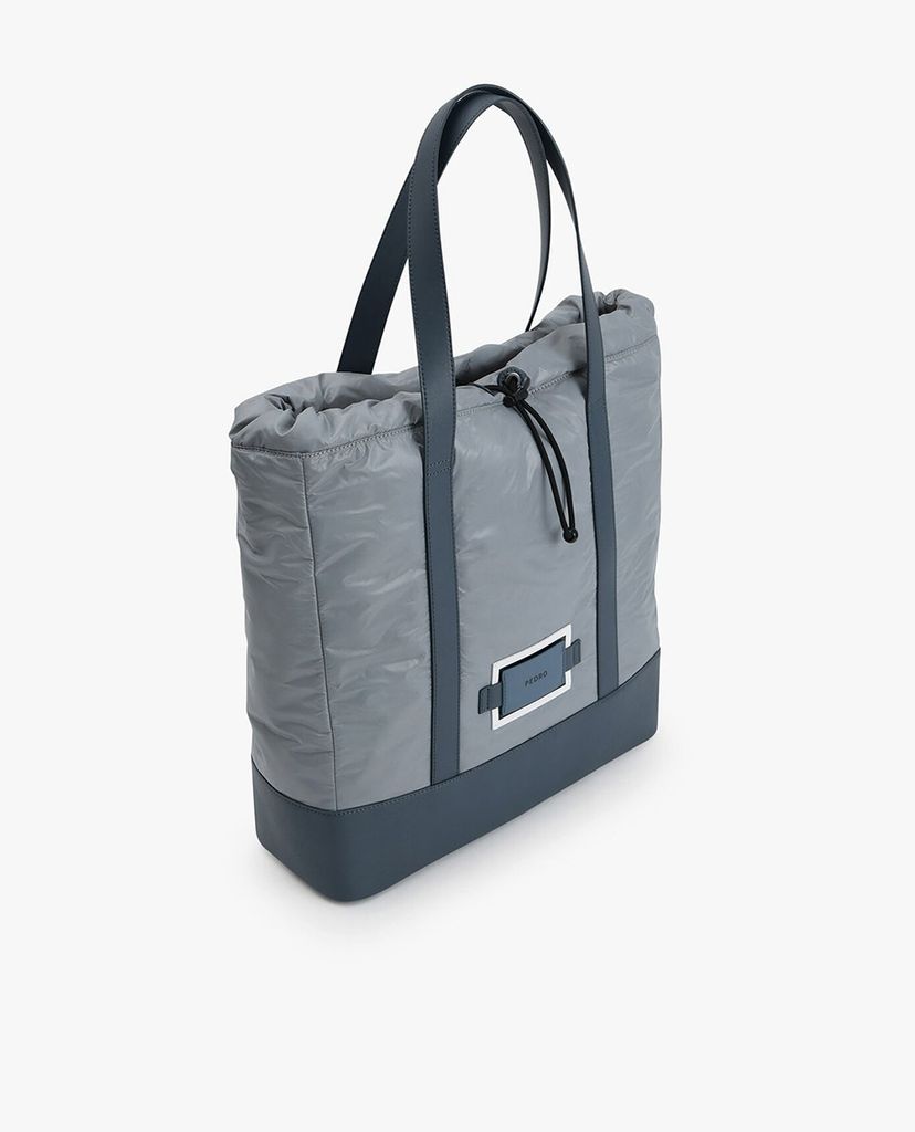 PEDRO - Túi tote nam chữ nhật Casual