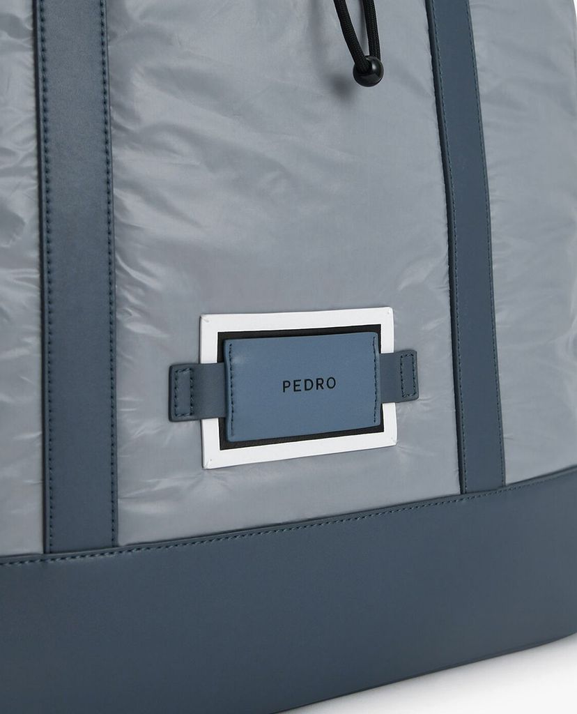 PEDRO - Túi tote nam chữ nhật Casual