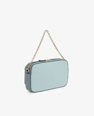 PEDRO - Túi đeo chéo nữ hình hộp chữ nhật Leather Boxy