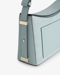 PEDRO - Túi đeo vai nữ chữ nhật Leather