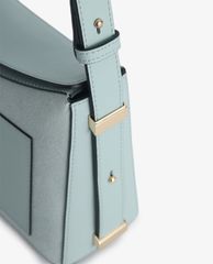 PEDRO - Túi đeo vai nữ chữ nhật Leather