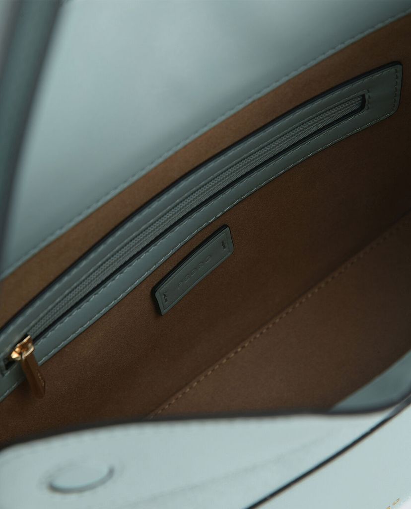 PEDRO - Túi đeo vai nữ chữ nhật Leather