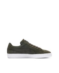 PUMA - Giày Sneaker nam Suede Classic
