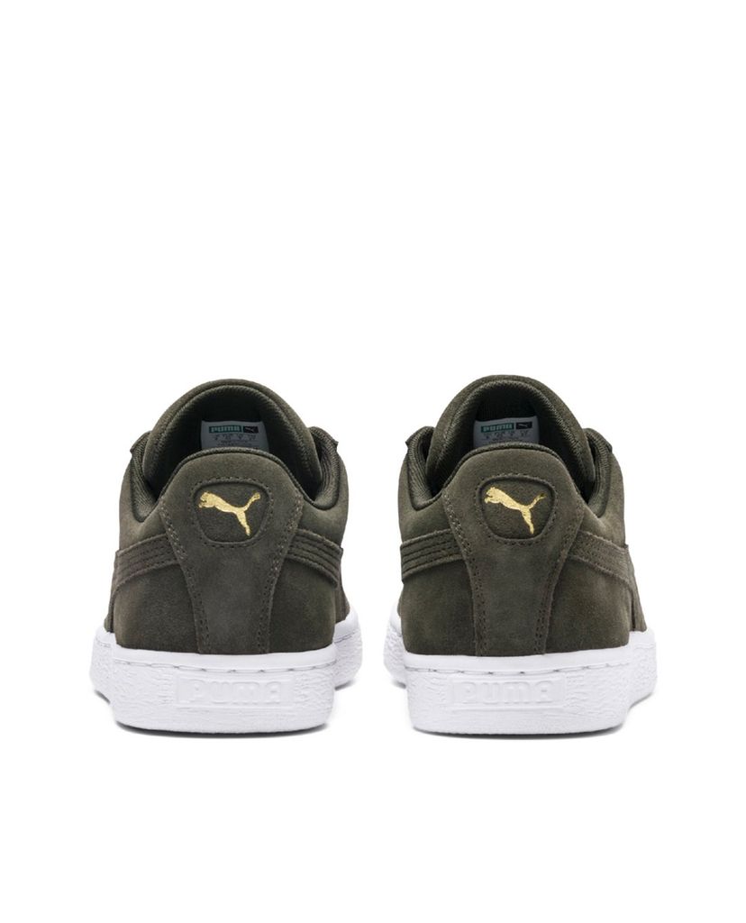 PUMA - Giày Sneaker nam Suede Classic
