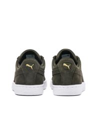 PUMA - Giày Sneaker nam Suede Classic