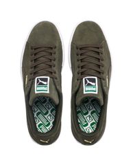 PUMA - Giày Sneaker nam Suede Classic