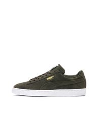 PUMA - Giày Sneaker nam Suede Classic