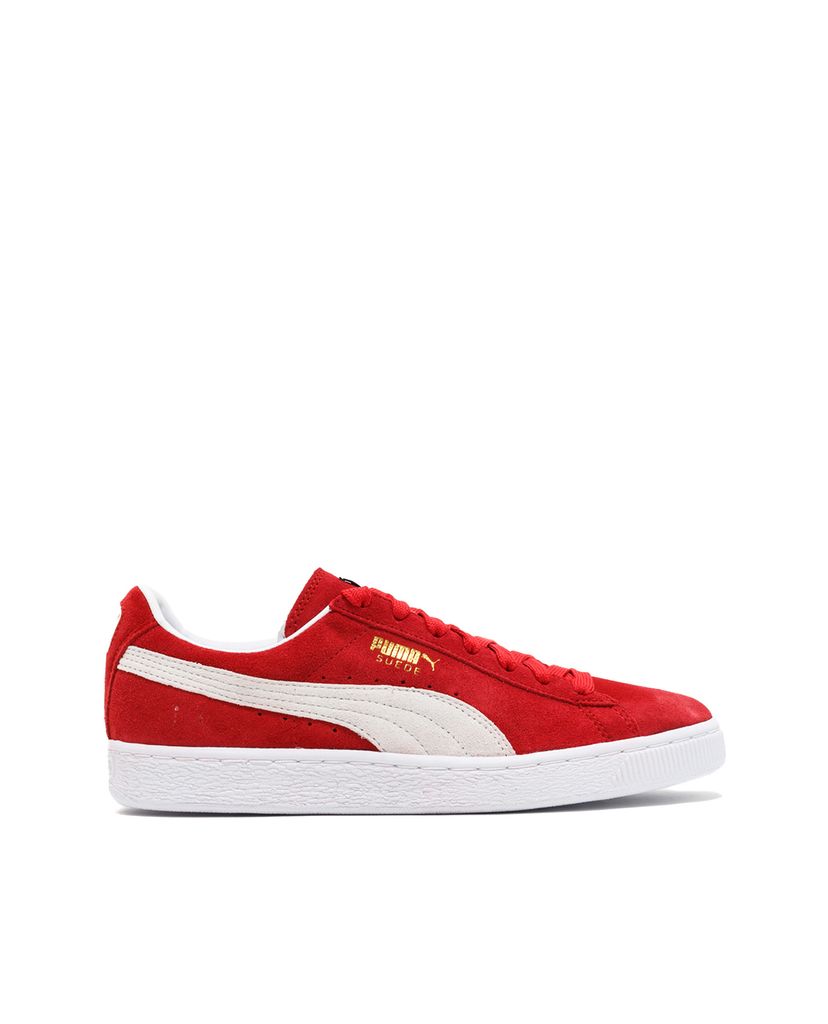 PUMA - Giày sneaker nam Suede Classic