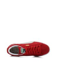 PUMA - Giày sneaker nam Suede Classic