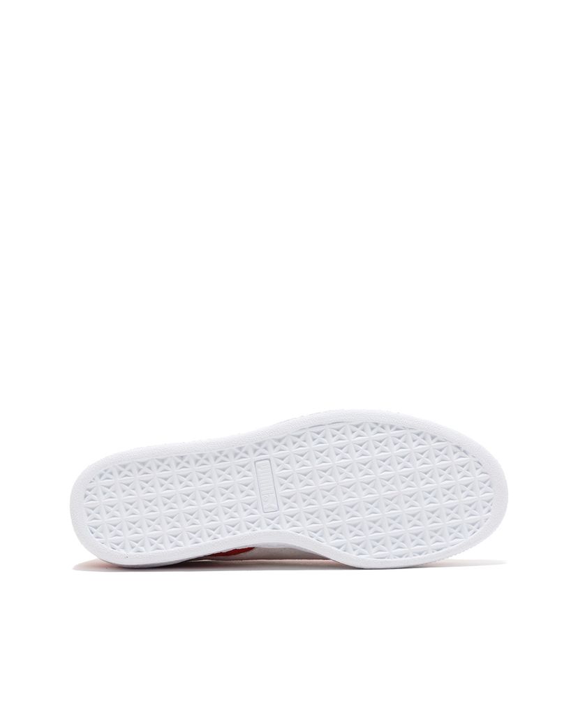 PUMA - Giày sneaker nam Suede Classic