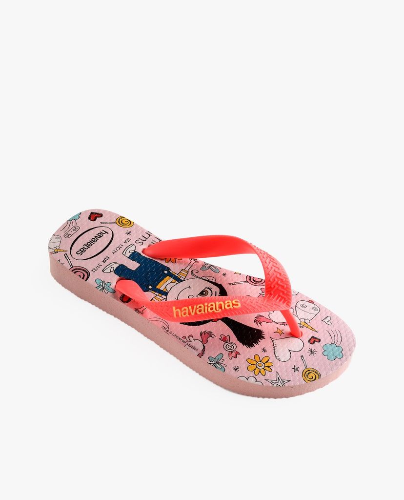 HAVAIANAS - Dép trẻ em Minions