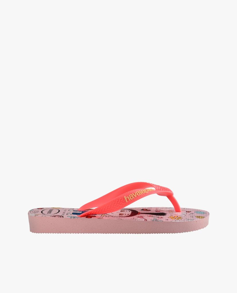 HAVAIANAS - Dép trẻ em Minions